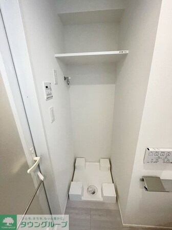 GRACIA PLACE HIKIFUNEの物件内観写真